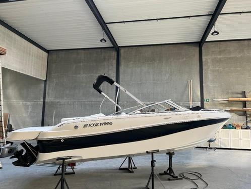FOUR WINNS 200 HORIZON