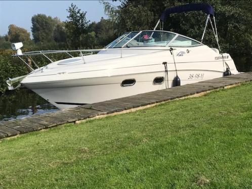 Four Winns 248 Vista mooie Speedcruiser