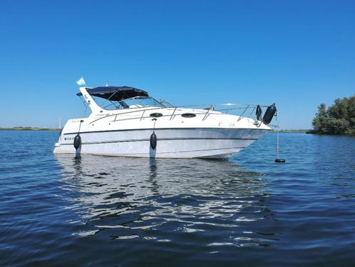 Four Winns 278 Vista - Perfect onderhouden speedcruiser