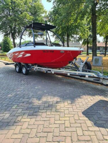 Four Winns Horizon 210 SS 5.0 Volvo Penta