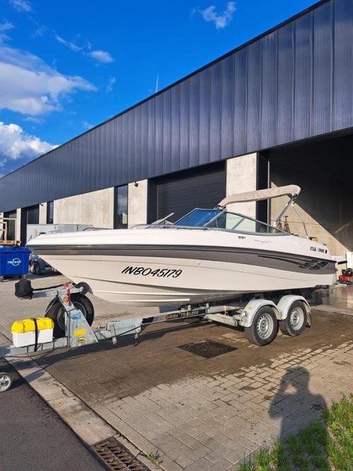 FourWinns 180 Horizon - 4.3L Volvo Penta