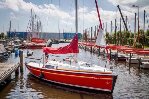 FOX 22 Occasions rechtstreeks van de werf 