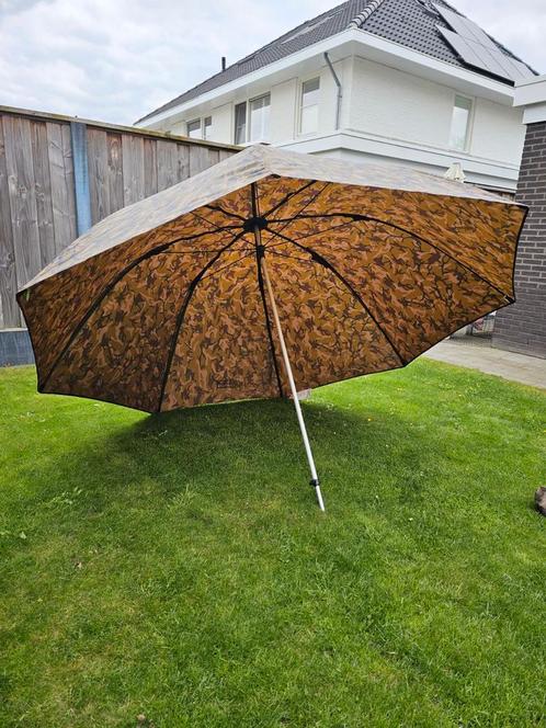 Fox brolly 60 inch paraplu