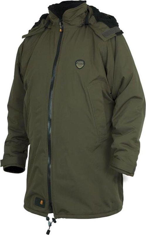 Fox Chunk Sherpa Tec Jacket  Maat XL
