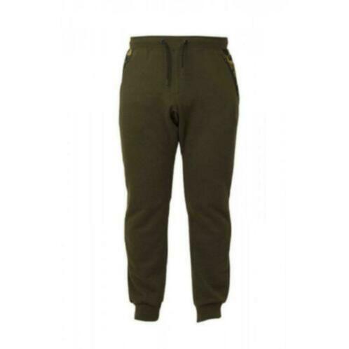 Fox Chunk Zipped Joggers Khaki mtb XXXL