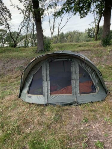 Fox Classic royal bivvy