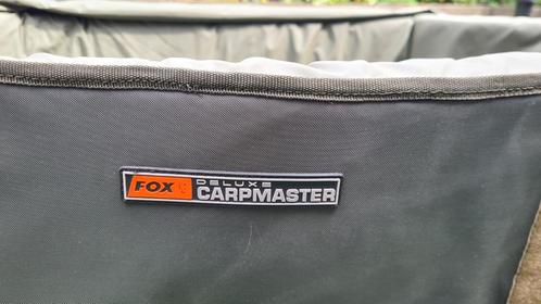 Fox Deluxe Carpmaster