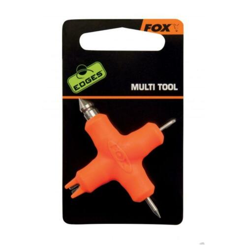 Fox Edges Multi Tool