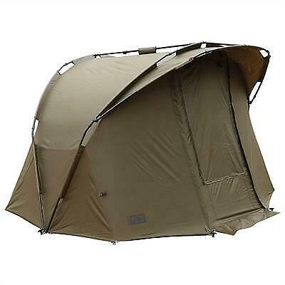 Fox EOS 1 Man Bivvy  Tent