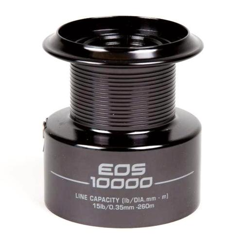 Fox EOS 10000 - Reserve Spoel