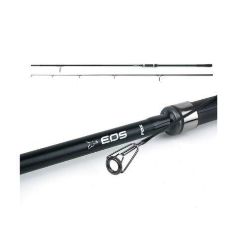 Fox eos 2.75lb 12ft.  Karper vissen fox