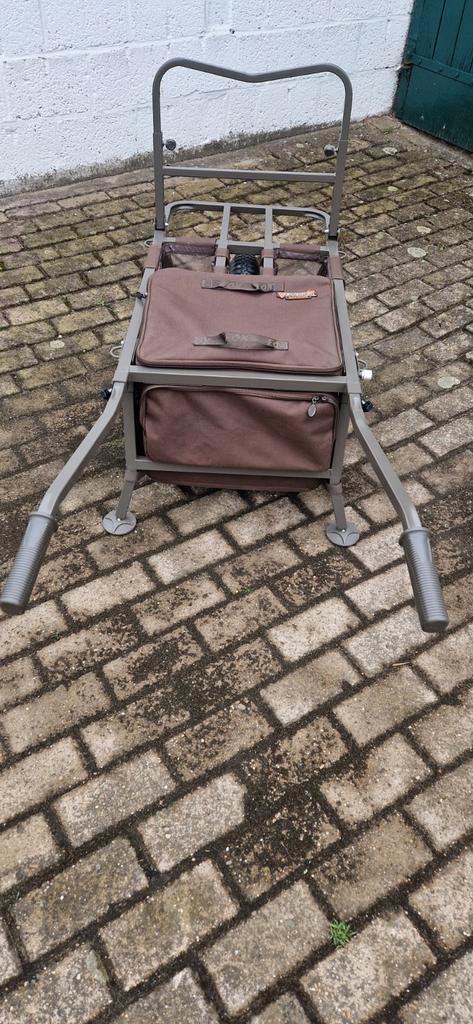 Fox explorer de luxe Barrow