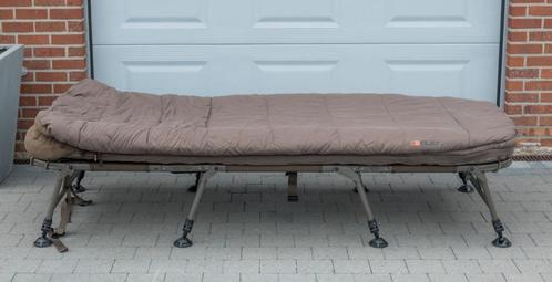 Fox Flatliner 8 Leg 3 Season Sleep System