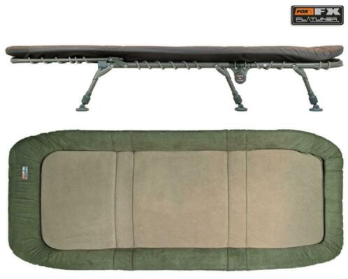 Fox Flatliner Bedchair (Karper Stretcher)