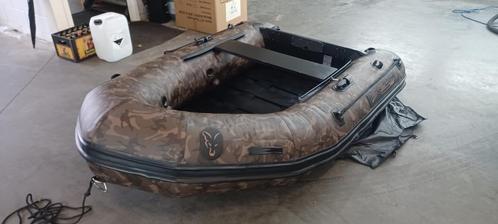 Fox FX240 inflatable boat