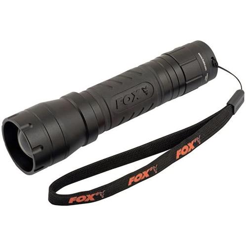 Fox Halo AL1000C Torch - Zaklamp