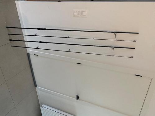 Fox horizon x hengels 12ft 3,25 lbs