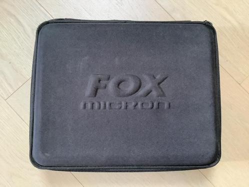 Fox Micron RX Digital (Multi-Color)