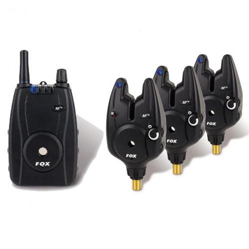 Fox Mr 31 Beetmelders