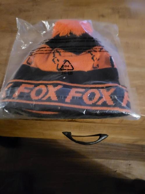 Fox nieuw in verpakking