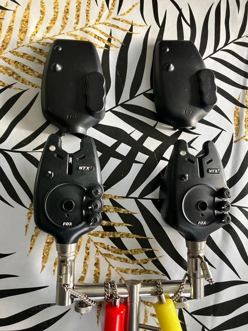 Fox ntx-r