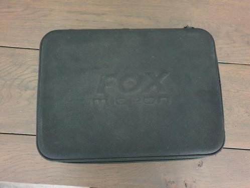 Fox NXR 31