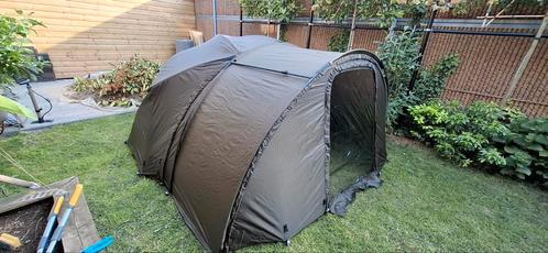 FOX R-SERIES Brolly System Incl Extension