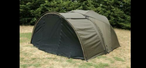 Fox R series brolly system met extension