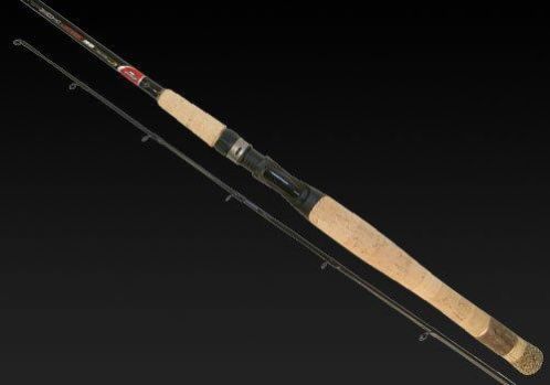 Fox Rage Jerk m 195 cm 30-60g