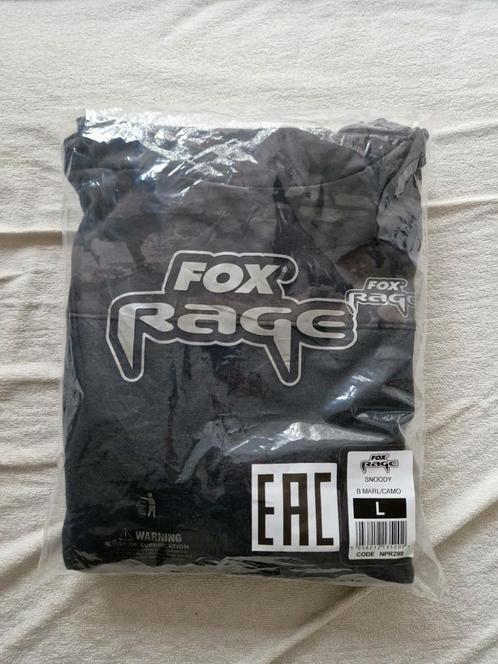 Fox Rage Snoody L