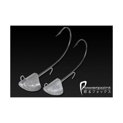 Fox Rage Stand Up Bigfoot 10g Size 40