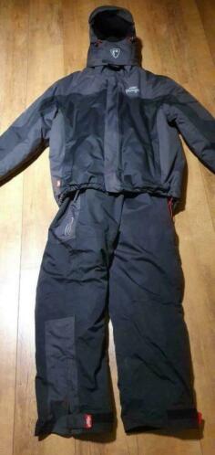Fox Rage Winter Suit Thermopak maat XL