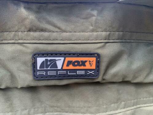 Fox reflex tent