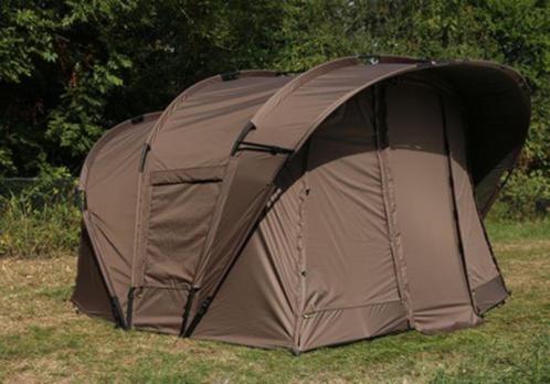 Fox Retreat 2-Man Ven-Tec Rip Stop Bivvy NIEUW