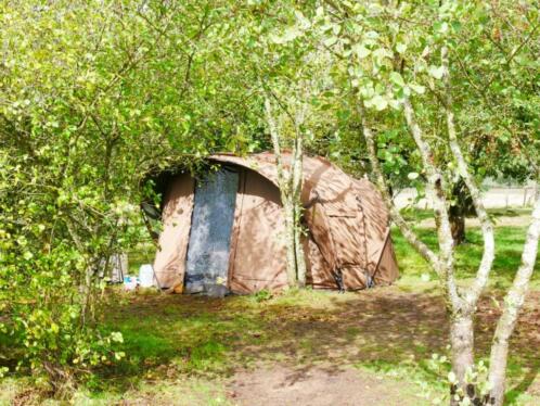 Fox Retreat plus XL 2 pers.