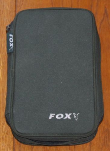 FOX Rig Wallet 