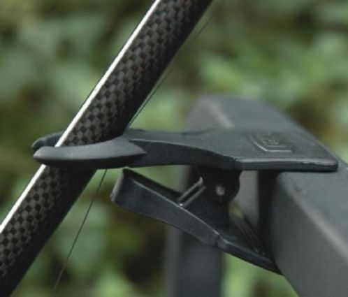 Fox Rod Support Clip (Diversen)