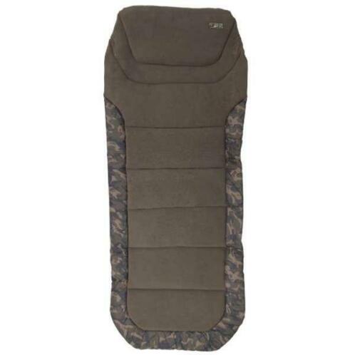 Fox Royale Camouflage Kingsize Bedchair R3 - Stretcher