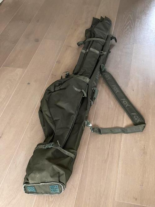 Fox Royale Quiver incl 3x 13ft rod sleeve