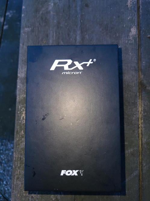 Fox rx