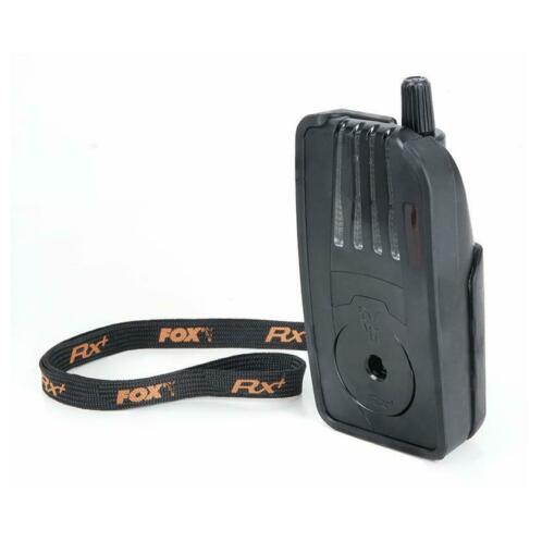 Fox RX Reciever - Ontvanger