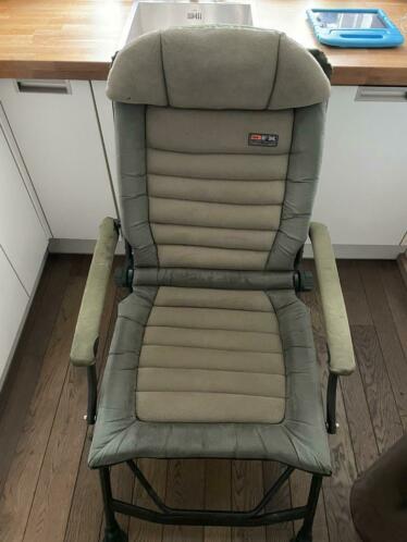 Fox super de luxe recliner chair stoel