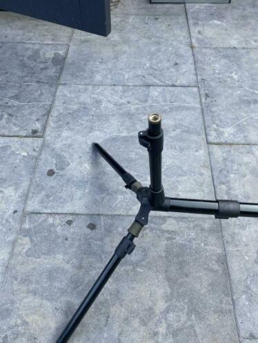 Fox warrior rod pod te koop