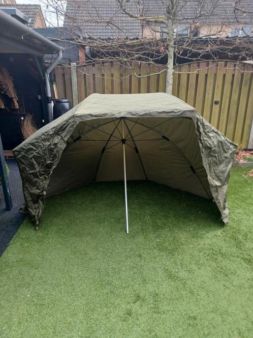 foxy extreme bivvy