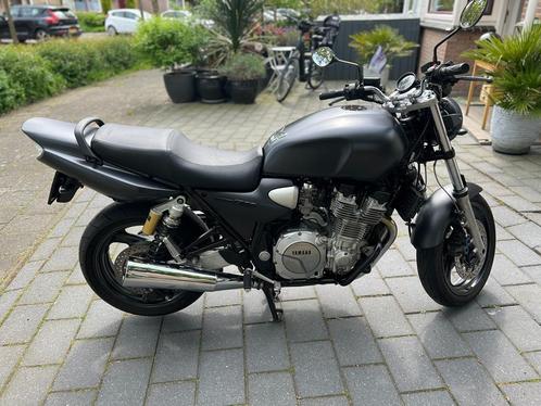 Fraaie XJR 1300 te koop