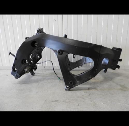 Frame BE Suzuki GSXR 600 2006 2007 K6 GSX-R K7 GSX R Kader