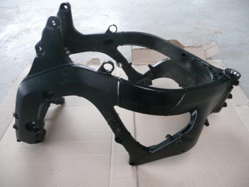 Frame cbr 1000 rr 20042005 1000rr Fireblade cbr1000rr