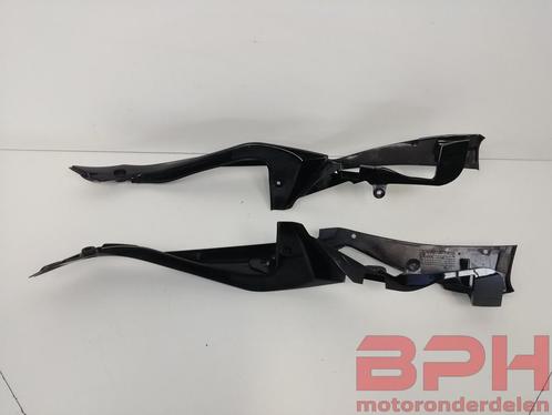 Frame covers kuip Suzuki GSX-R 600 750 K8 K9 L0 2008 tm 201