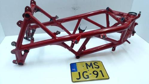FRAME Ducati 1098 S (01-1970-) (47011873BA)
