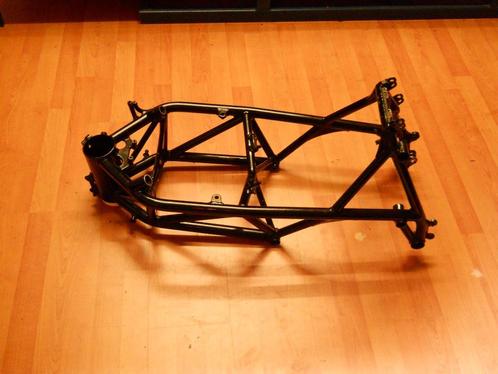 Frame ducati 748 sp